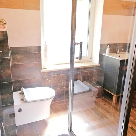 Homestay Nad Jeziorem