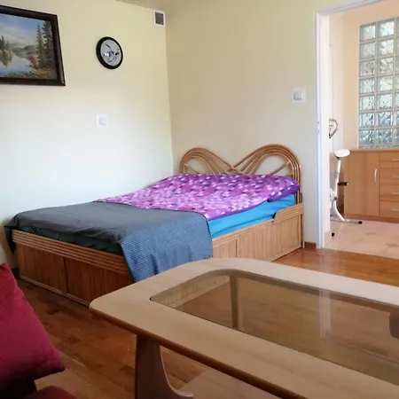 Homestay Nad Jeziorem *